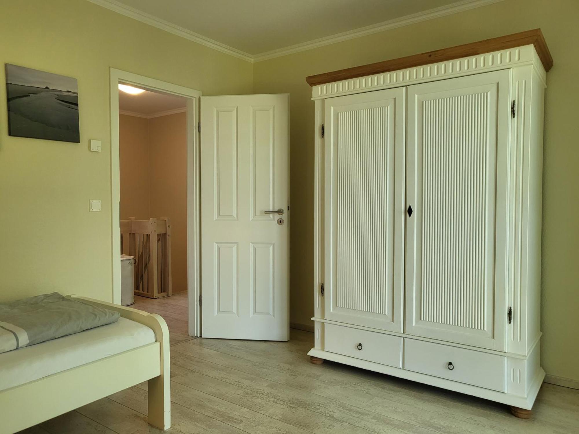 Ferienhaus Dhh "Unsere Zweite Heimat" Links Sankt Peter-Ording Ngoại thất bức ảnh