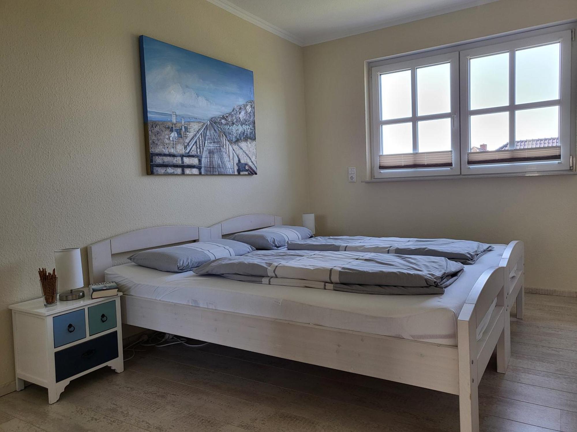 Ferienhaus Dhh "Unsere Zweite Heimat" Links Sankt Peter-Ording Ngoại thất bức ảnh