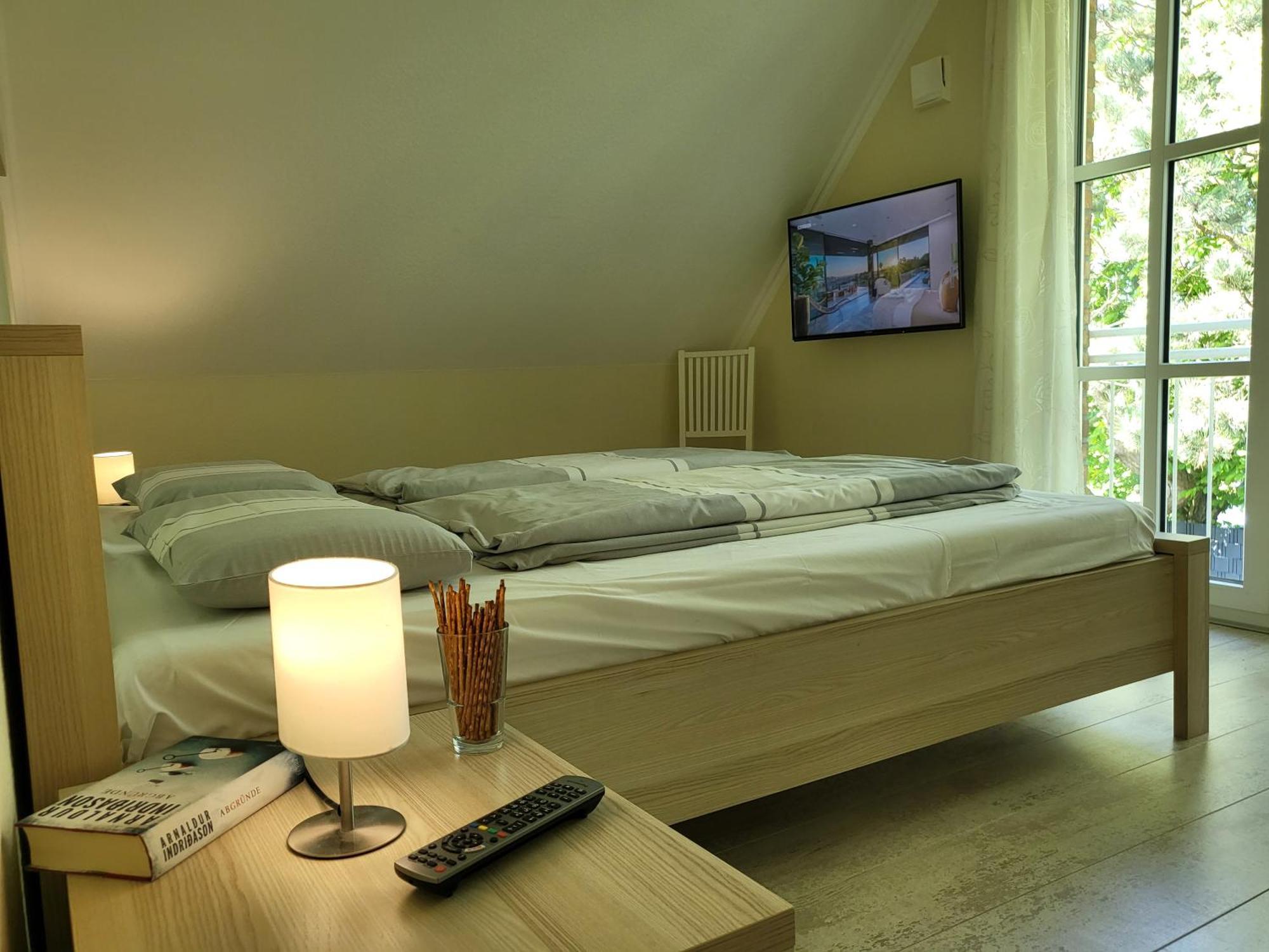 Ferienhaus Dhh "Unsere Zweite Heimat" Links Sankt Peter-Ording Ngoại thất bức ảnh