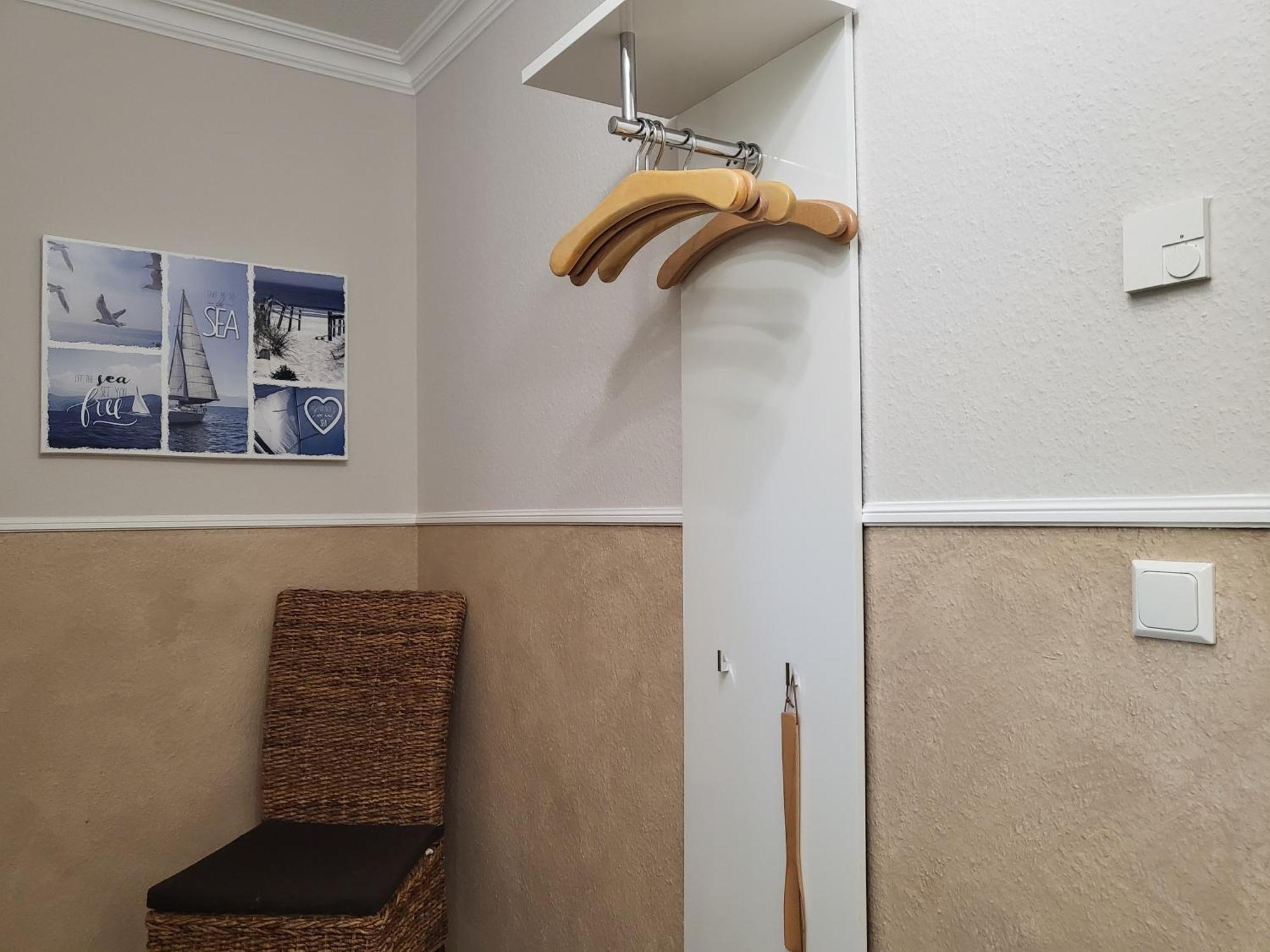 Ferienhaus Dhh "Unsere Zweite Heimat" Links Sankt Peter-Ording Ngoại thất bức ảnh